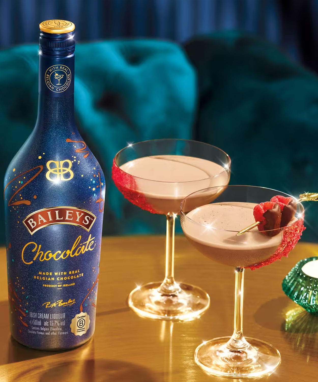 Baileys Chocolate