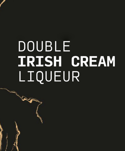 Two Stacks Double Irish Cream Liqueur