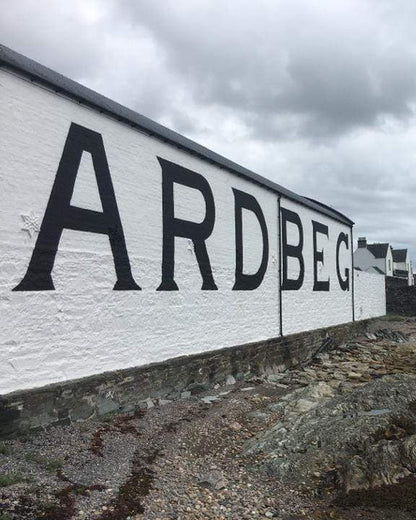 Ardbeg Wee Beastie