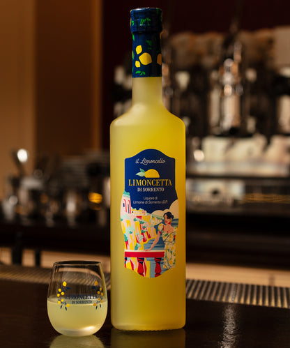 Limoncetta di Sorrento