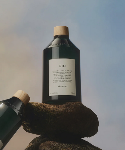Menaud Gin
