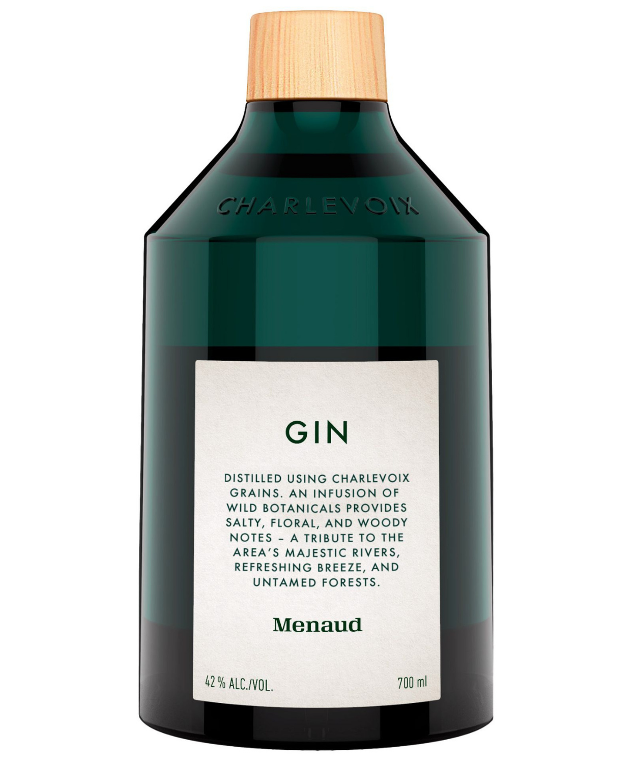 Menaud Gin