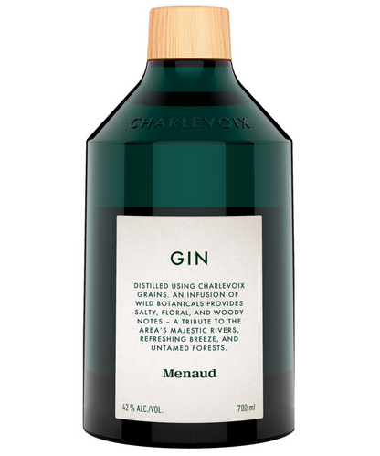 Menaud Gin