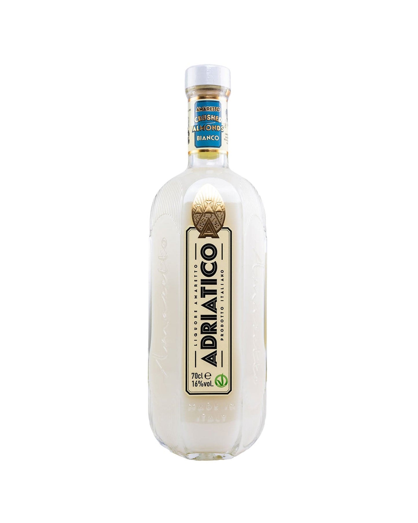 Adriatico Amaretto Bianco