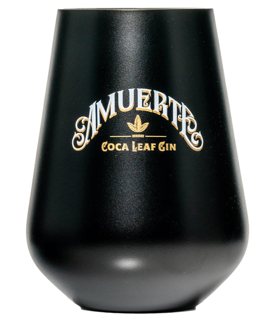 Amuerte Becher Black