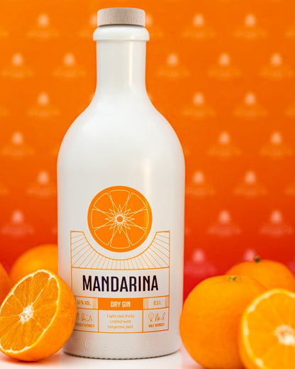 Mandarina Dry Gin