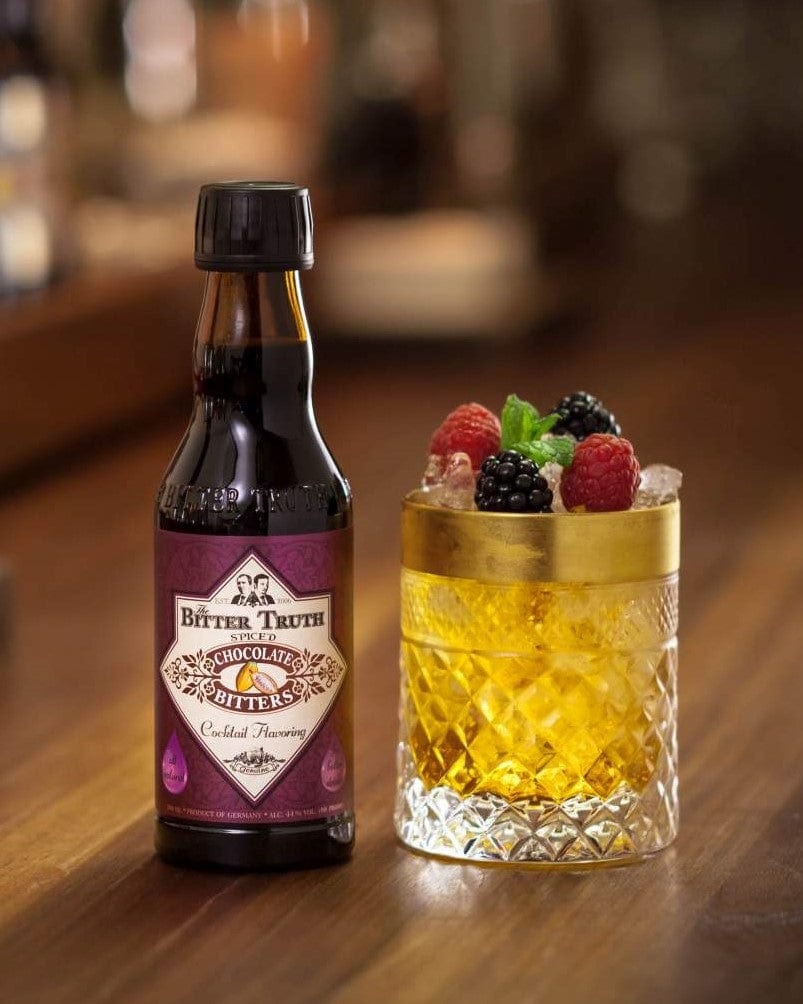 The Bitter Truth Chocolate Bitters
