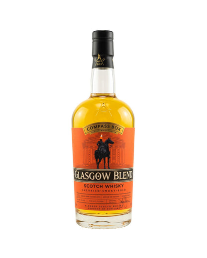 Compass Box The Glasgow Blend