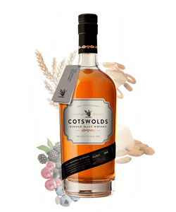 Tastillery Cotswolds Single Malt Whisky