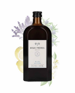 Deux Frères Dry Gin