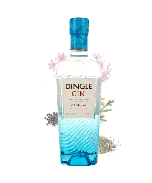 Dingle Original Gin