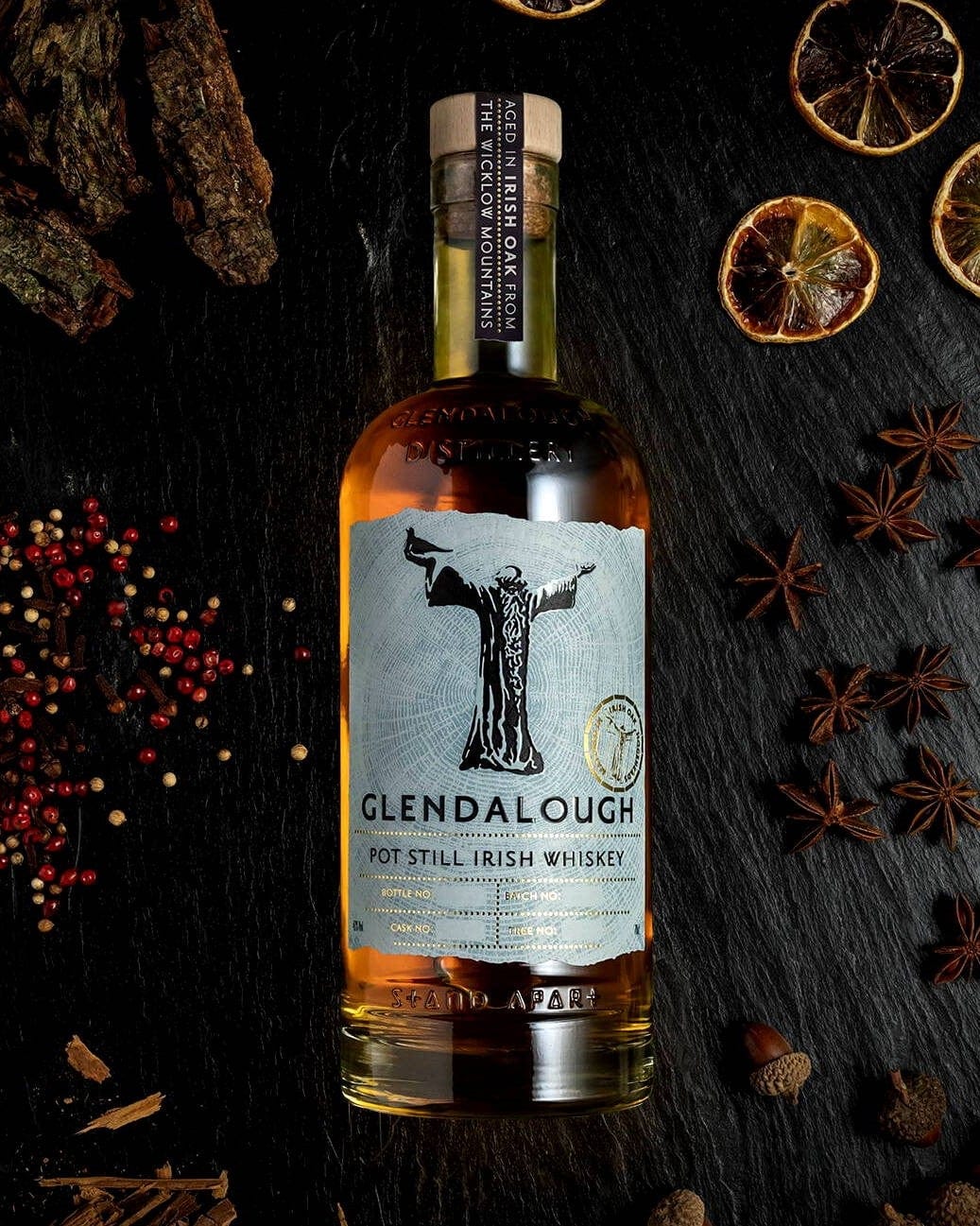 Glendalough Pot Still