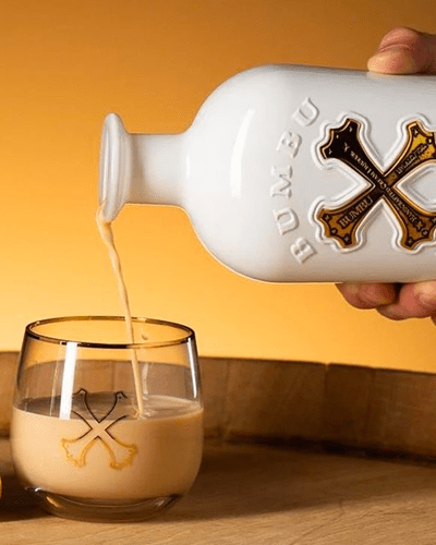 Bumbu Cream