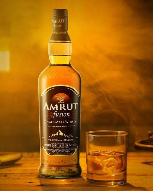 Amrut Fusion