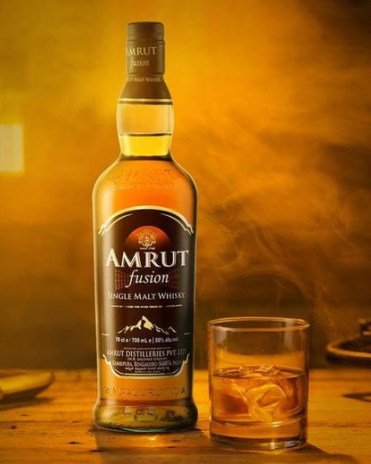 Amrut Fusion