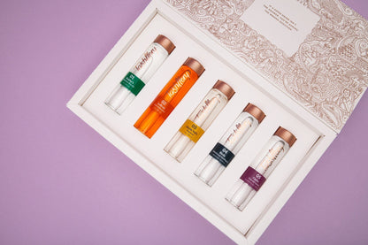 Tastillery Exotic Exploration exotische Gin