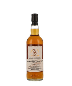 Signatory Secret Speyside 13 Jahre