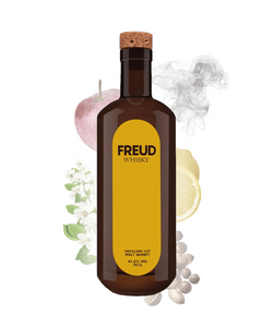 Freud Whisky Distiller’s Cut