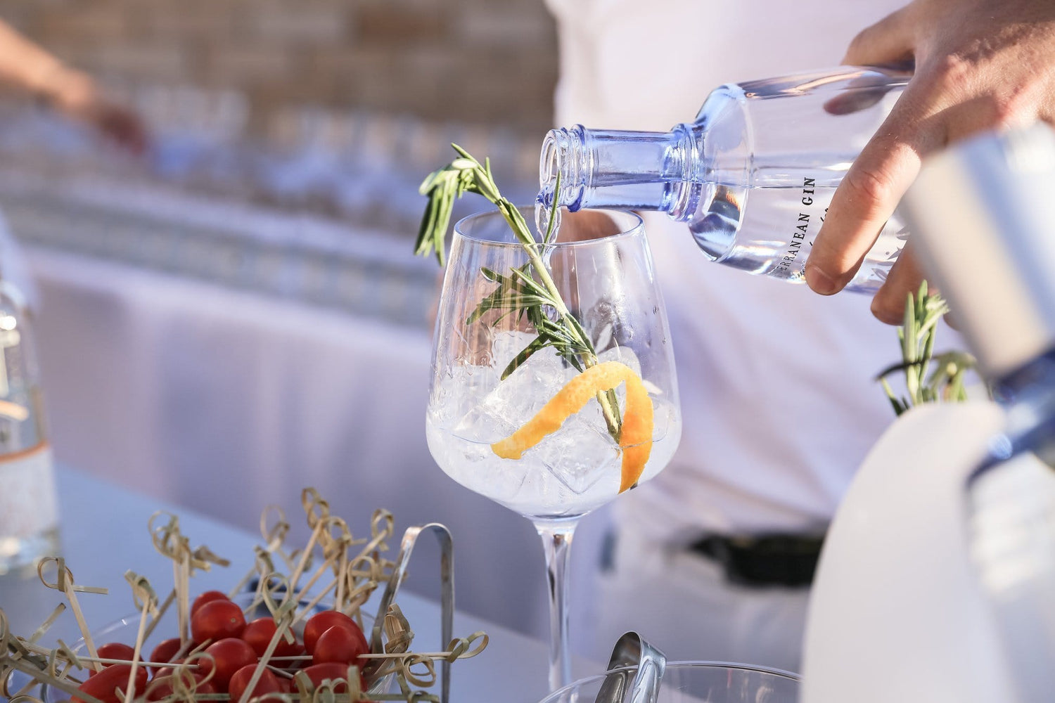 Gin Mare