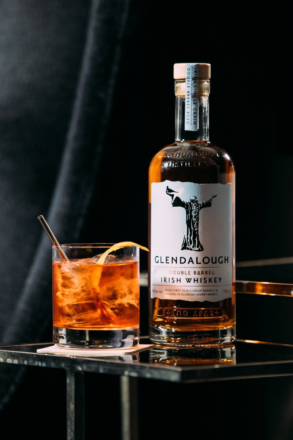 Glendalough Double Barrel