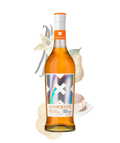 X by Glenmorangie