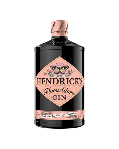 Hendrick‘s Flora Adora Limited Edition
