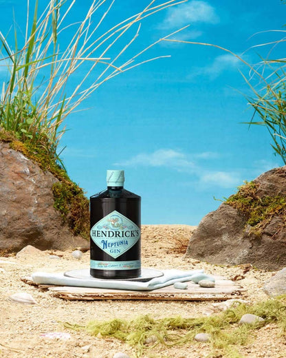 Hendrick‘s Neptunia Gin