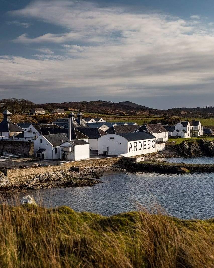 Ardbeg Wee Beastie
