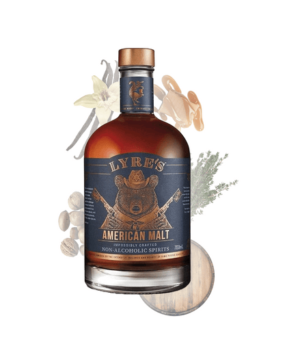 LYRE´S American Malt