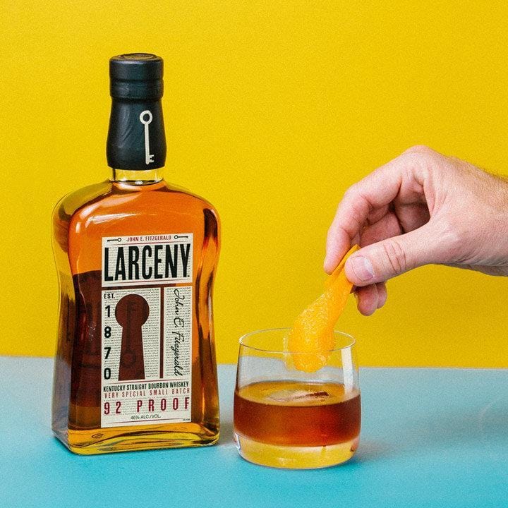 Larceny