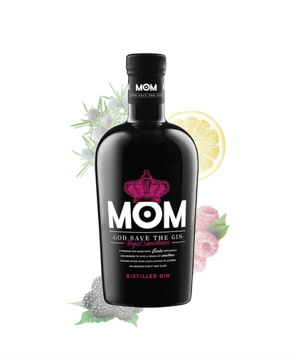 MOM Gin