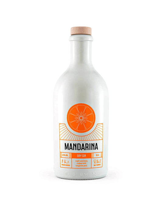Mandarina Dry Gin