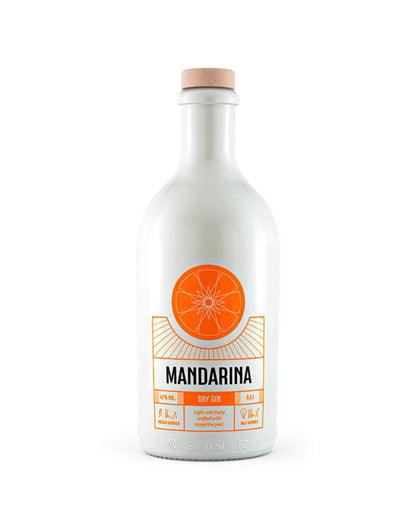 Mandarina Dry Gin