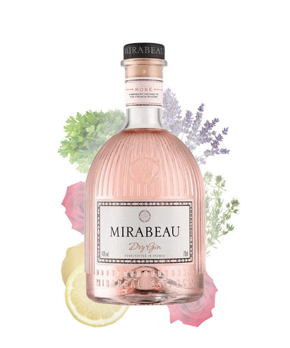 Mirabeau Dry Gin