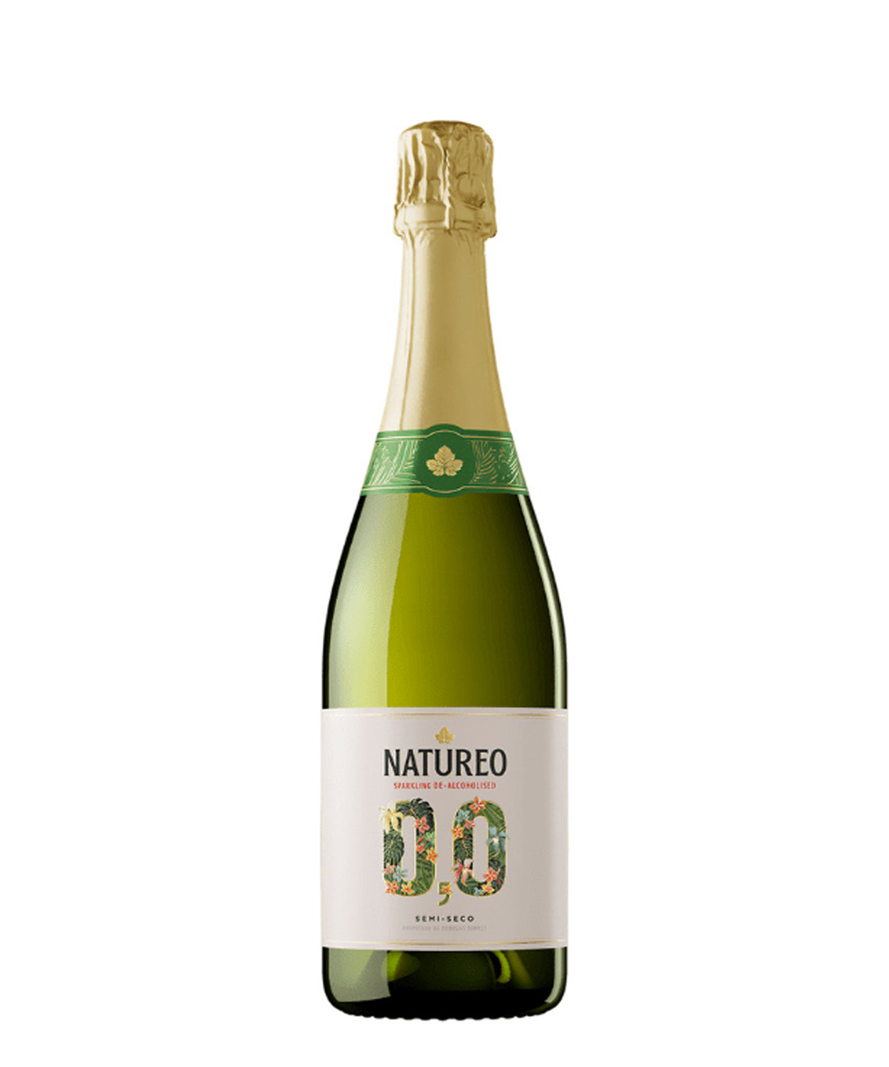 Natureo Free Sparkling