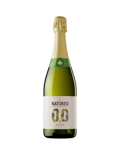 Natureo Free Sparkling