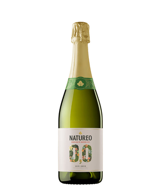 Natureo Free Sparkling
