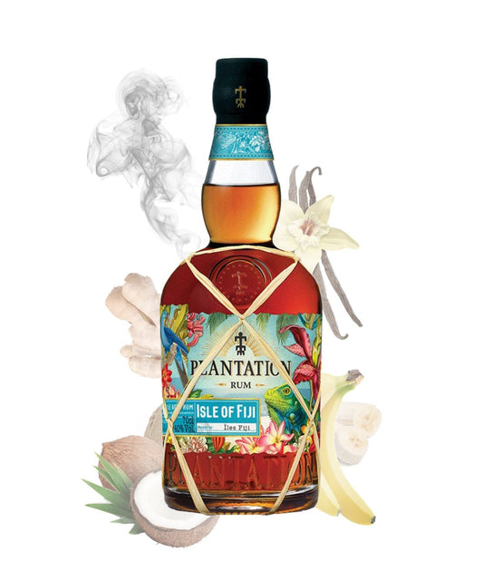 Plantation Isle of Fiji