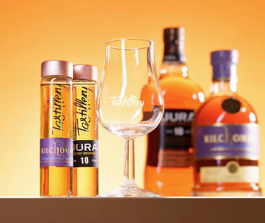 Whisky Club (Halbjahresabo) Banner