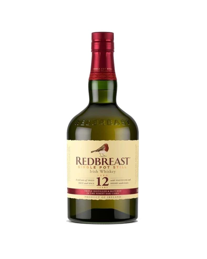 Redbreast 12