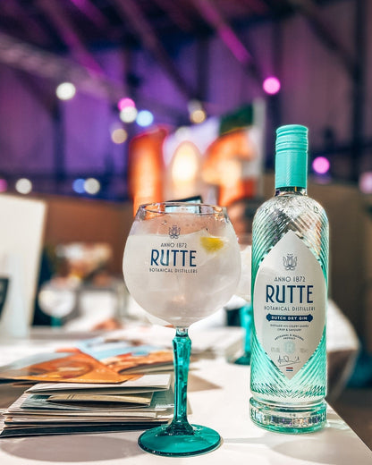 Rutte Dutch Gin