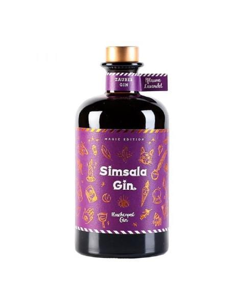 Simsala Gin