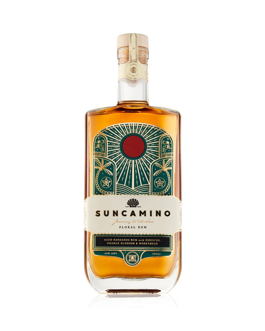 Suncamino Aged 8 Years