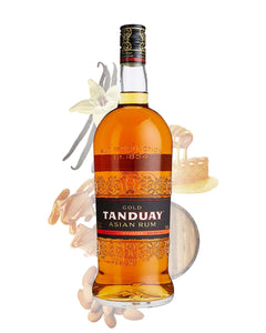 Tanduay Gold