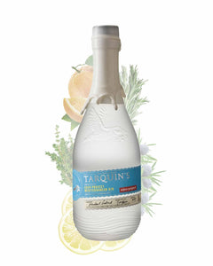 Tarquin's Mediterranean Gin