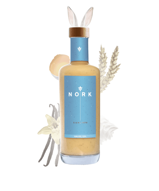 NORK Eierlikör