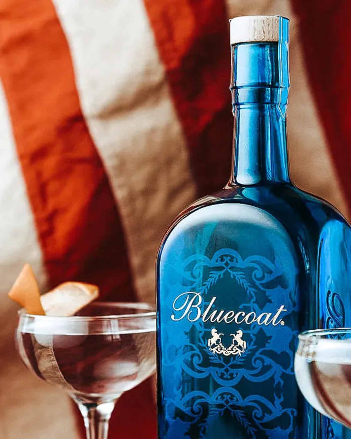 Bluecoat American Dry Gin