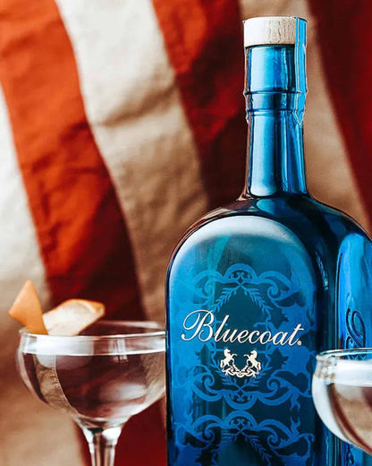 Bluecoat American Dry Gin