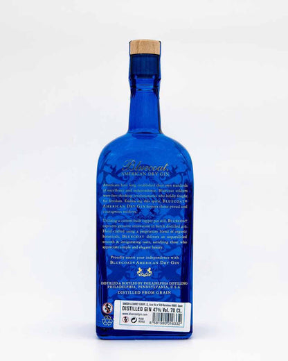 Bluecoat American Dry Gin