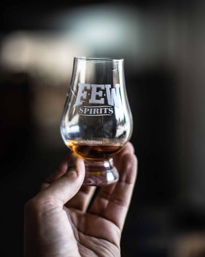 Few Rye Whiskey